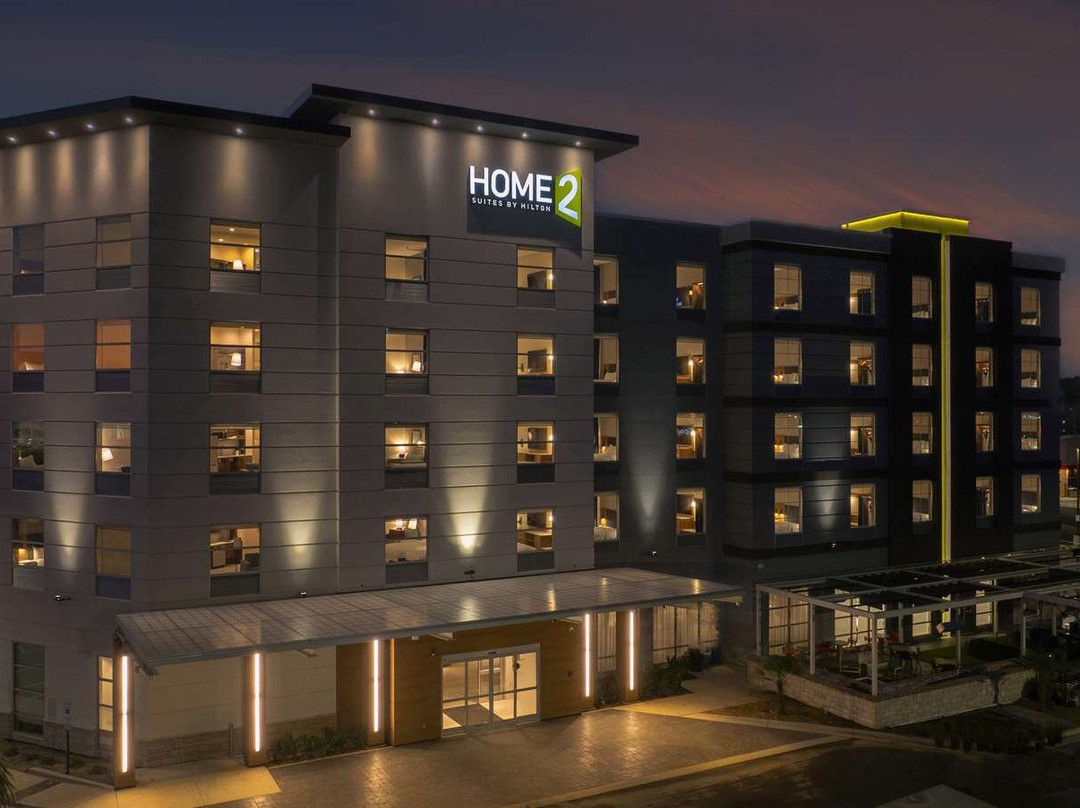 Home2 Suites by Hilton Lumberton