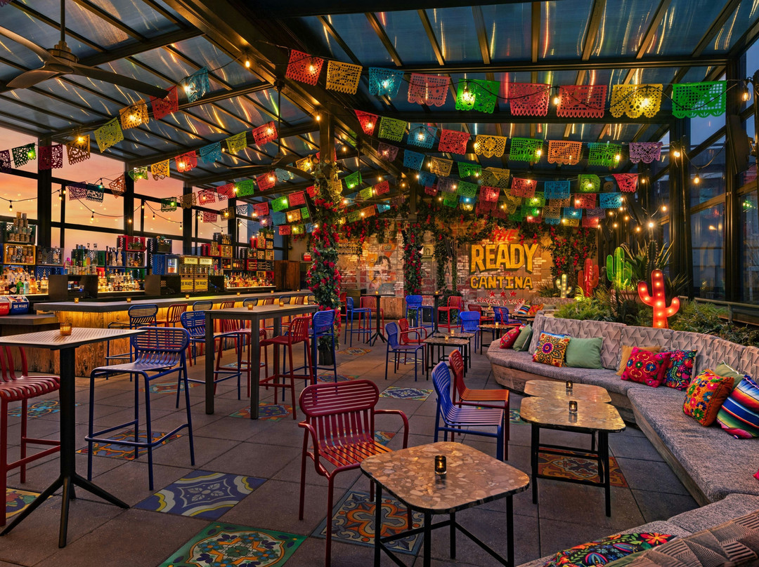 Moxy NYC East Village