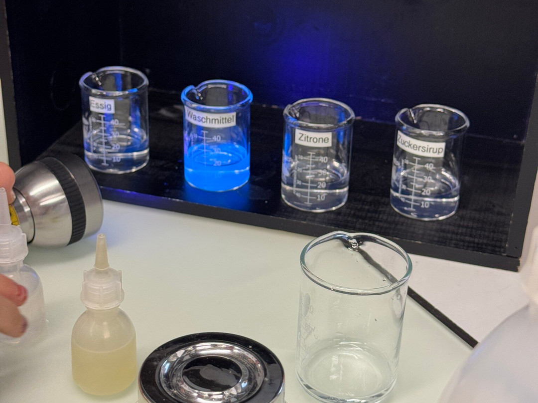 瑞士科技中心-温特图尔必去景点