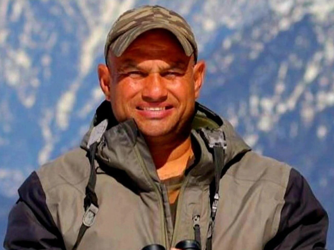 Himalaya Birding Guide-Ukhimath必去景点