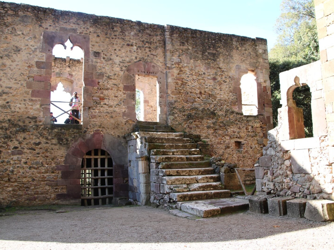 Associazione Culturale De Lacòn - Visite Guidate-Laconi必去景点