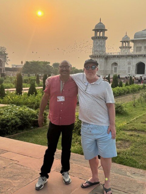 V Care Tours-斋蒲尔必去景点