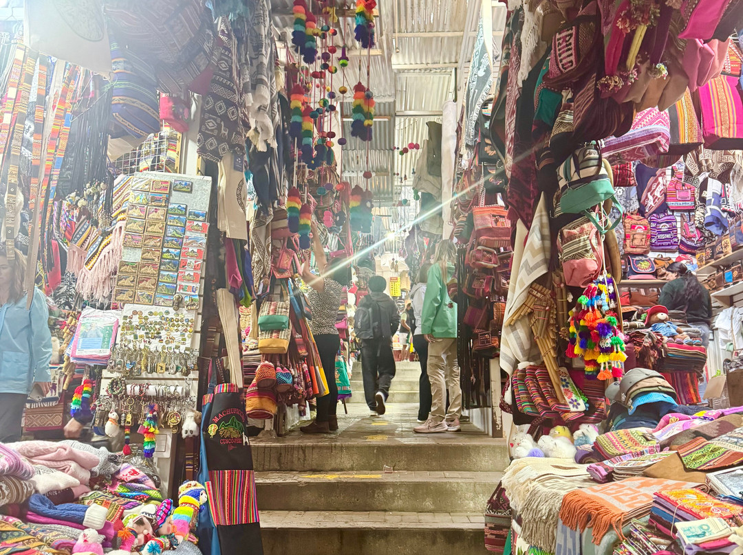 Jat Peru Adventures-伊卡必去景点