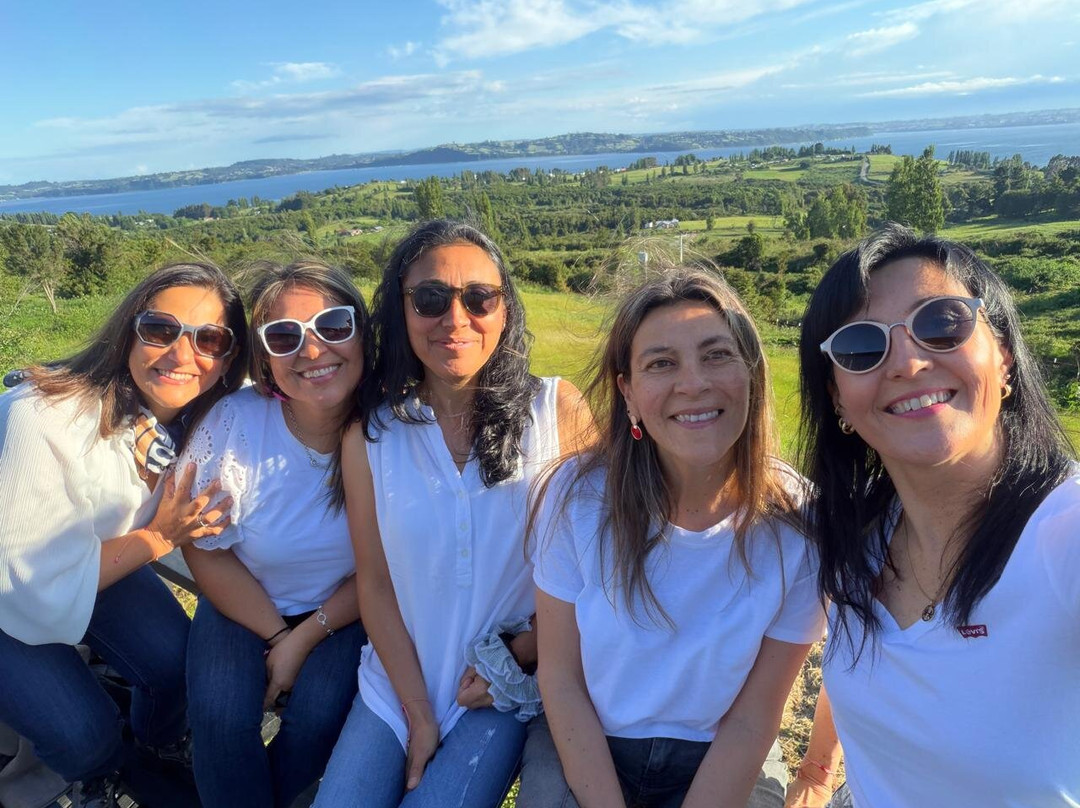 Hotel & Cava Estancia Rilán By Elohi Collection主图