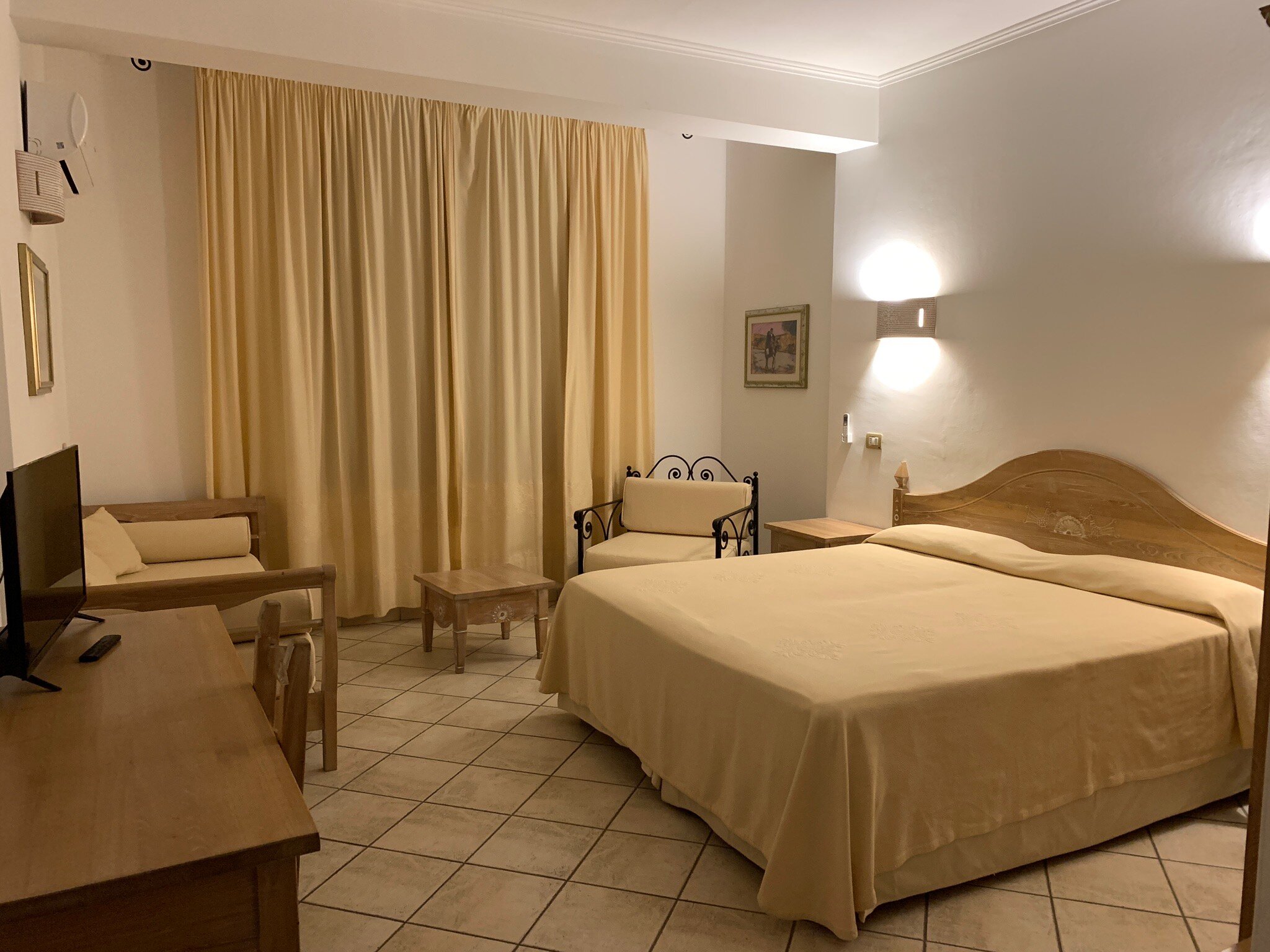 Hotel Libyssonis-官方