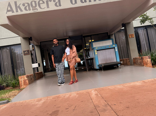 Water Buck Tours Rwanda-吉佳利必去景点