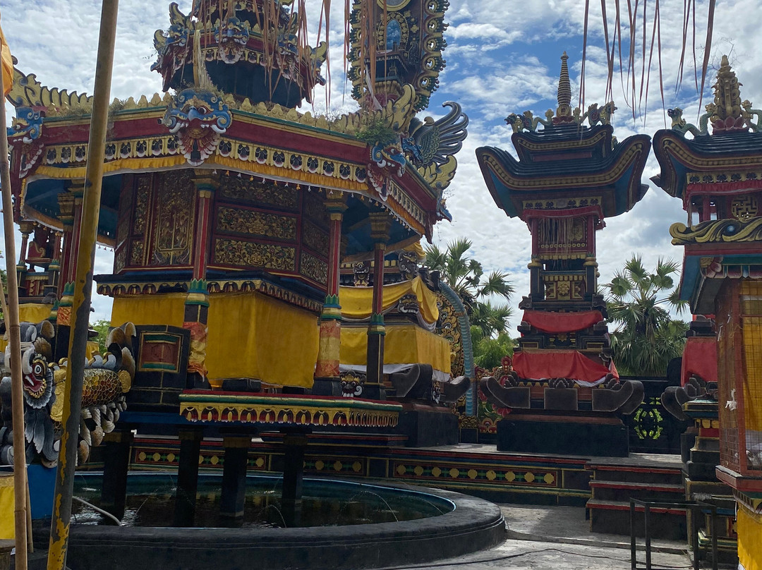 Pemuteran Taxi Bali Tour-佩母德兰必去景点