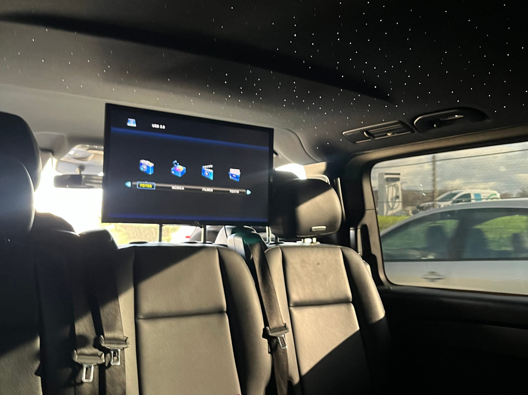 Prestige Shuttle Group-布朗梅尼尔必去景点