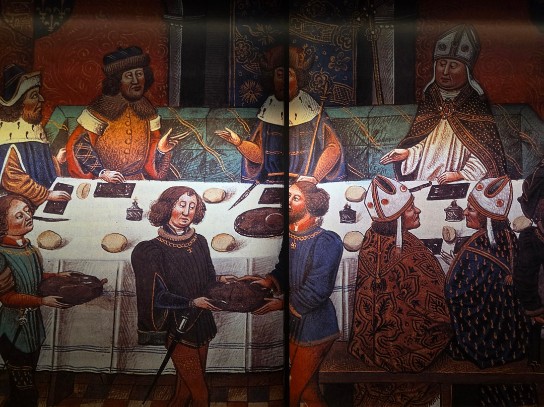 Pokrajinski muzej Celje-Celje必去景点