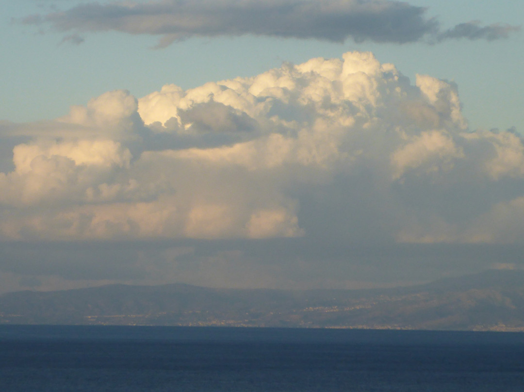 Lido Mazzarò-陶尔米纳必去景点