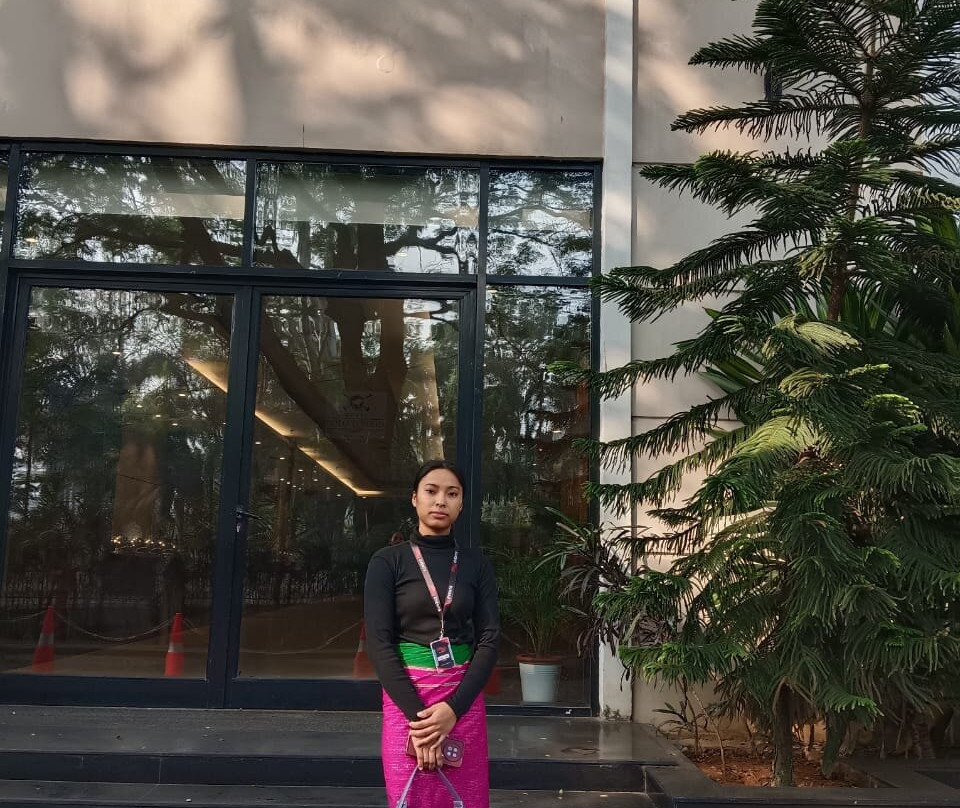 Hotel Polo Towers Agartala主图