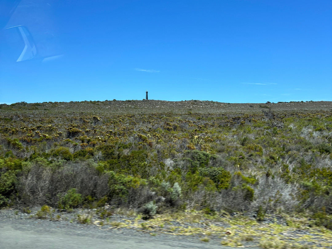 Bartolomeu Dias Cross-Cape Point必去景点