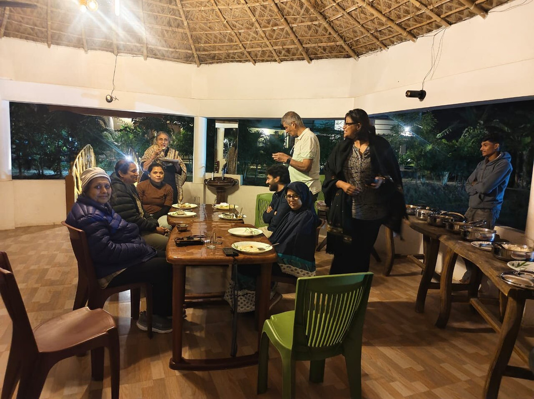 Sundarban Beckons-Gosaba必去景点