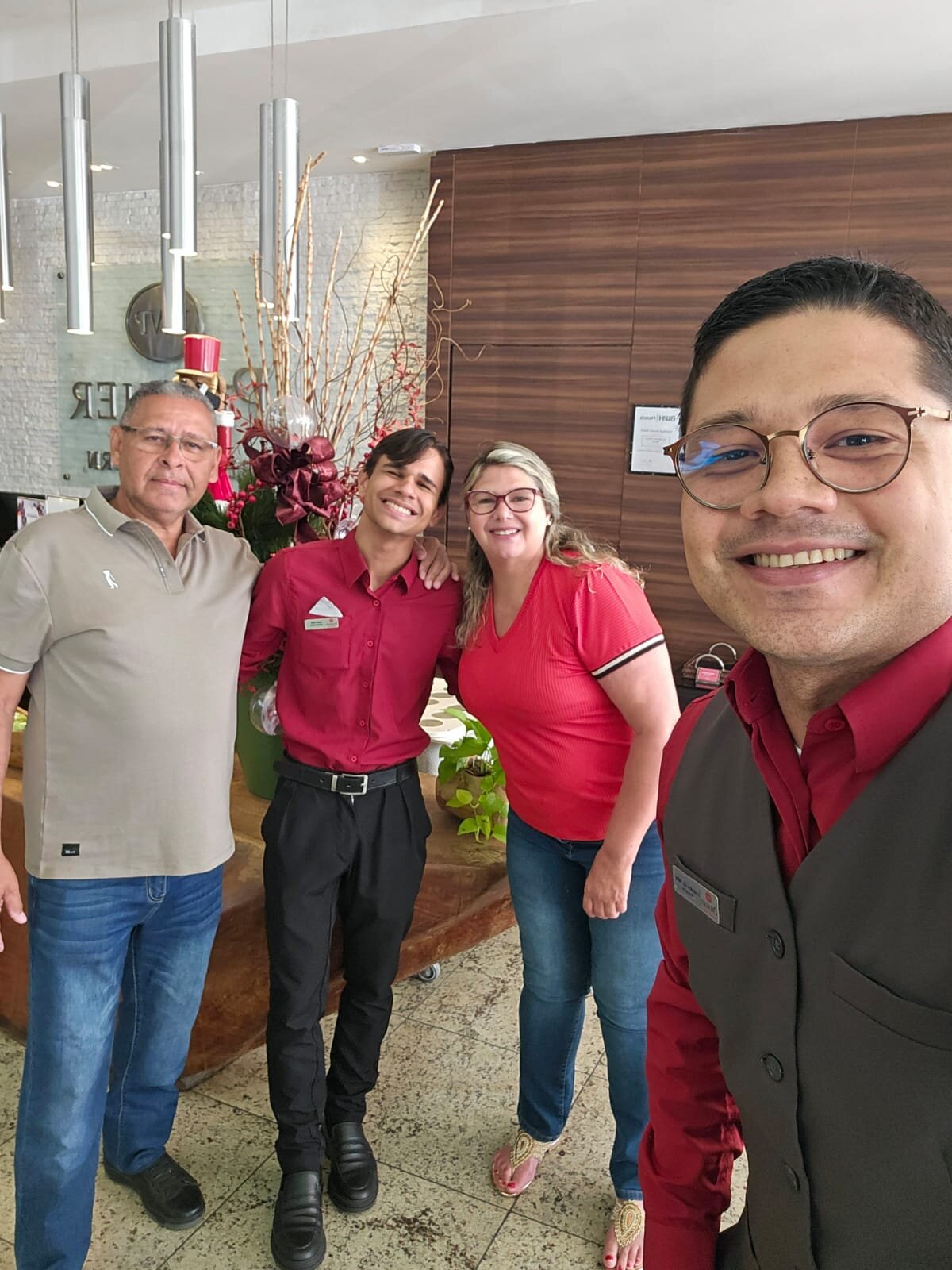 Best Western Premier Maceio-官方