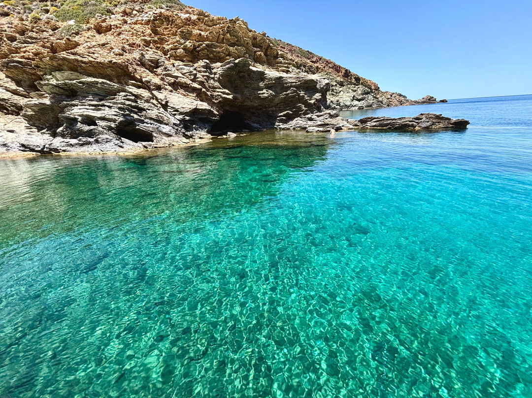 Andros Cruises & Day Trips to Cyclades