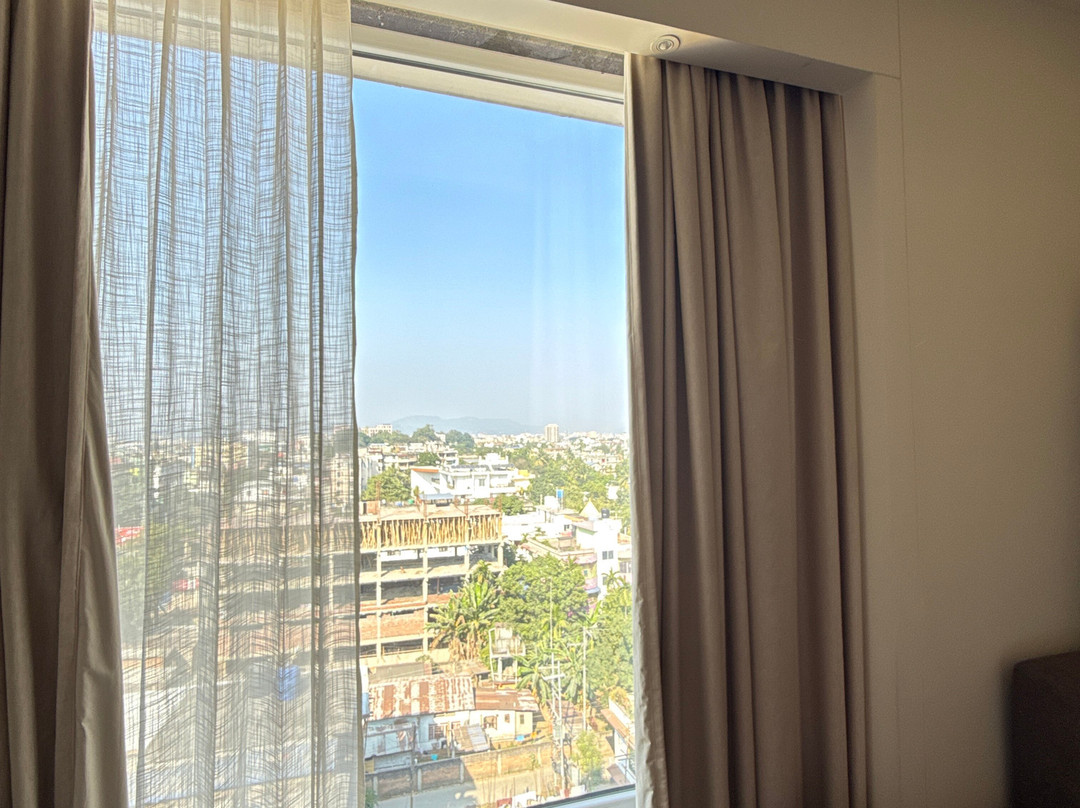 Ratnamouli Palace主图