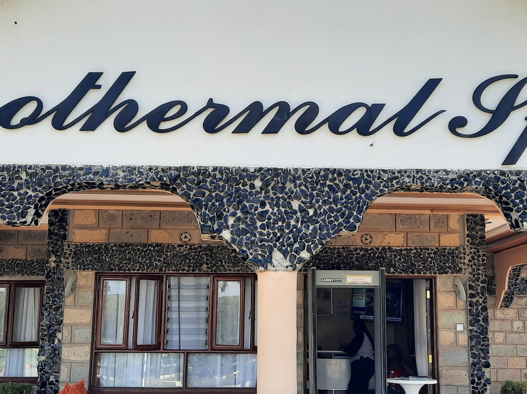 Severius Adventures And Travels-Embu必去景点