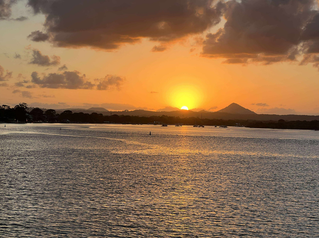 Noosa River & Canal Cruises-努萨维尔必去景点