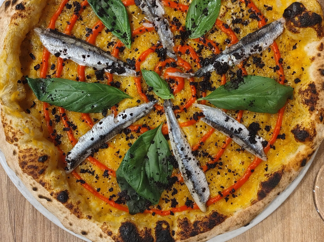 RistoPub Pizzeria Cento Cento