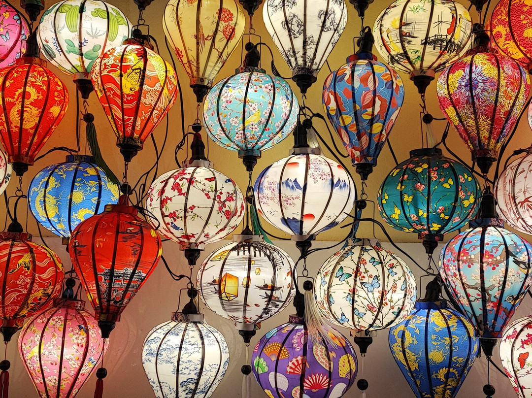 Horizon Vietnam Travel-河内必去景点