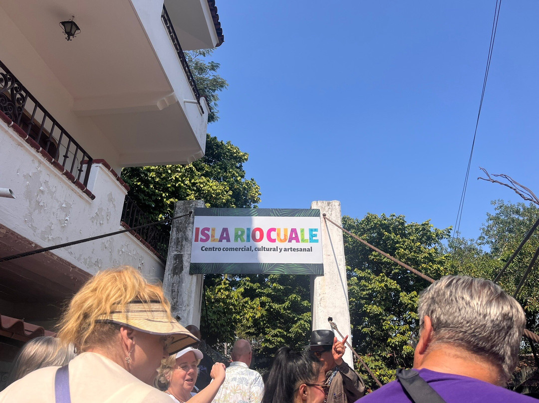 Vallarta Food Tours-瓦拉塔港必去景点