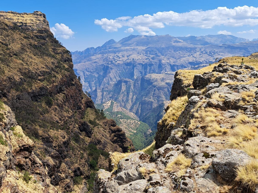 Imagine Ethiopia Tours - Day Tours-亚的斯亚贝巴必去景点