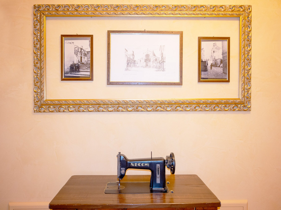 Hotel Villa Rosa Antico主图