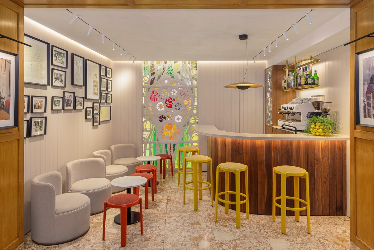 杜兰酒店-家庭/游戏区