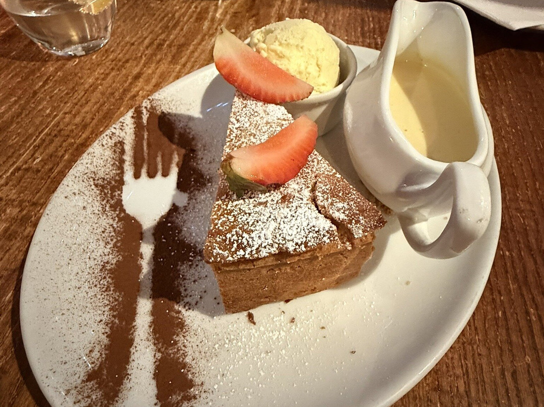 Prince of Wales主图