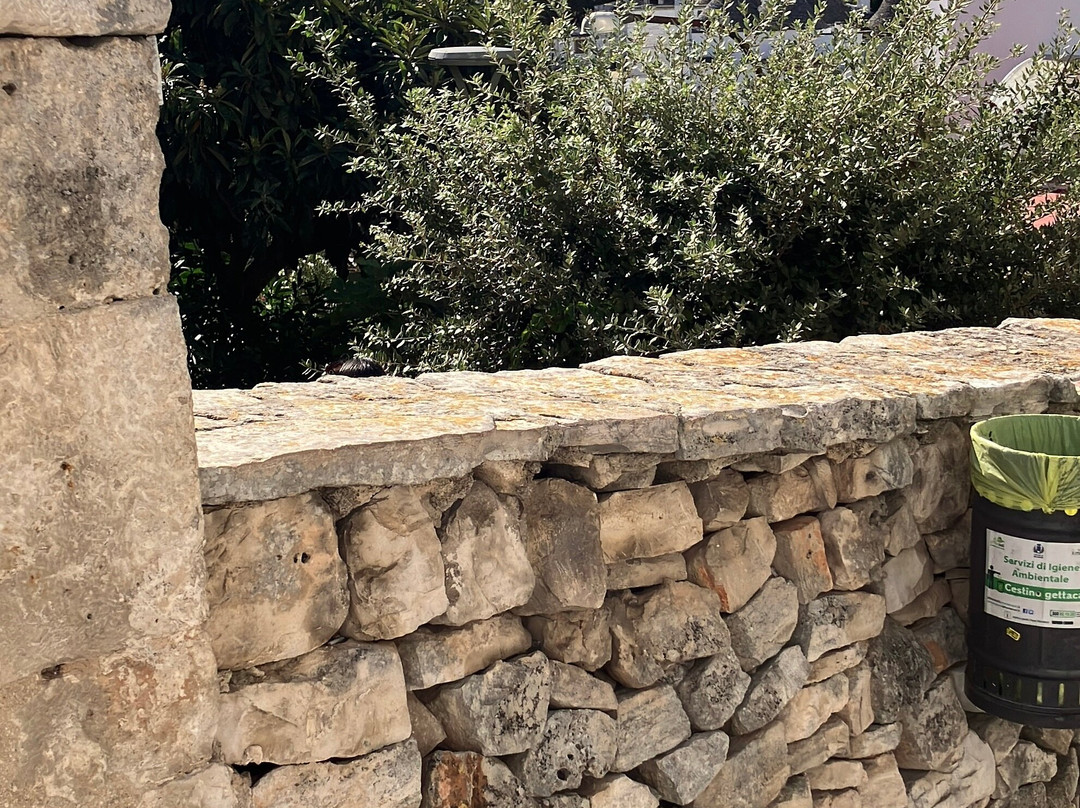 Villa Comunale "Franco Maria Luberto"