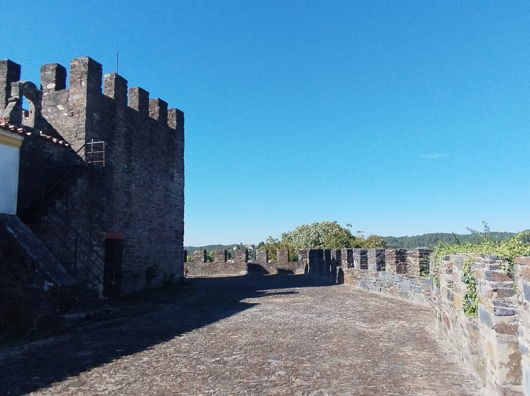 Castelo da Serta-Serta必去景点