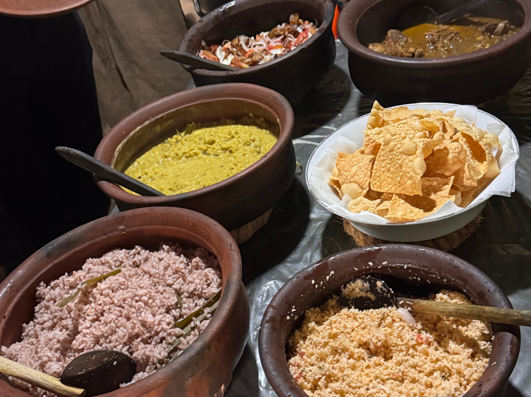 Chamathka Cooking Classes Ella-Ambagollapathana必去景点