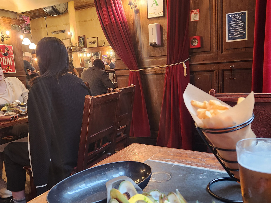 Kiwi Heritage Homestay主图