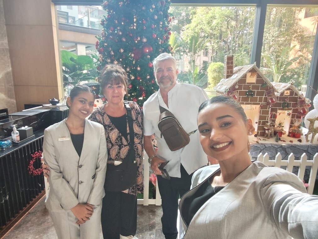 Radisson Blu Mumbai International Airport-官方