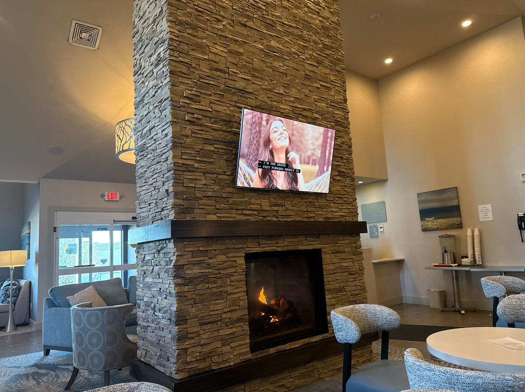 Howard Johnson by Wyndham Middletown Newport Area主图