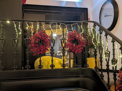 Rm The Hotel  Experience主图