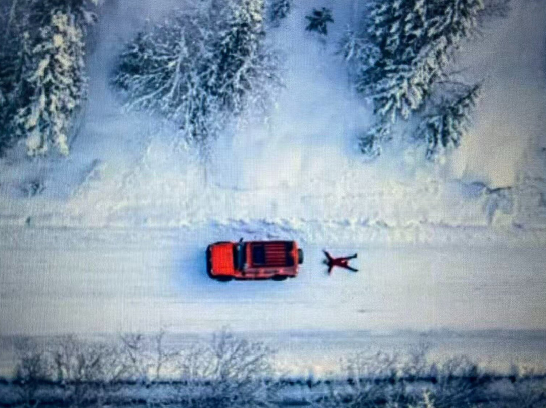 Xinjiang Heart Meadow