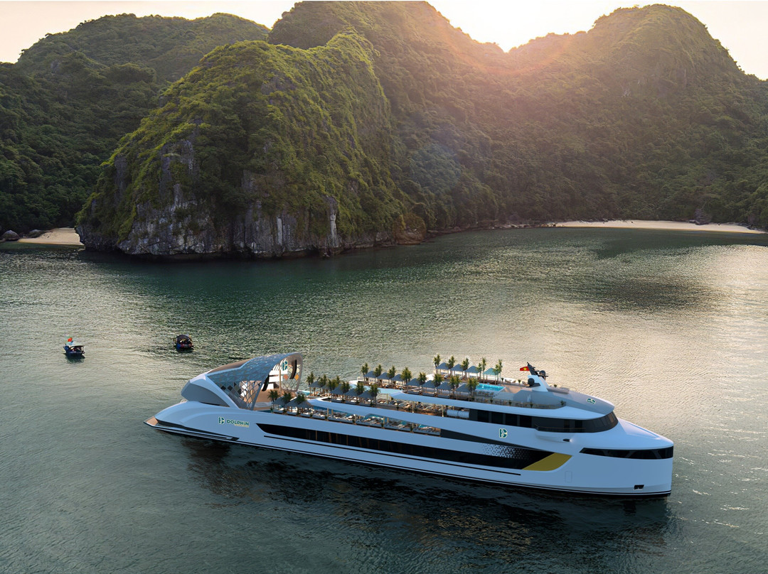 Legacy Voyages Vietnam-下龙湾必去景点