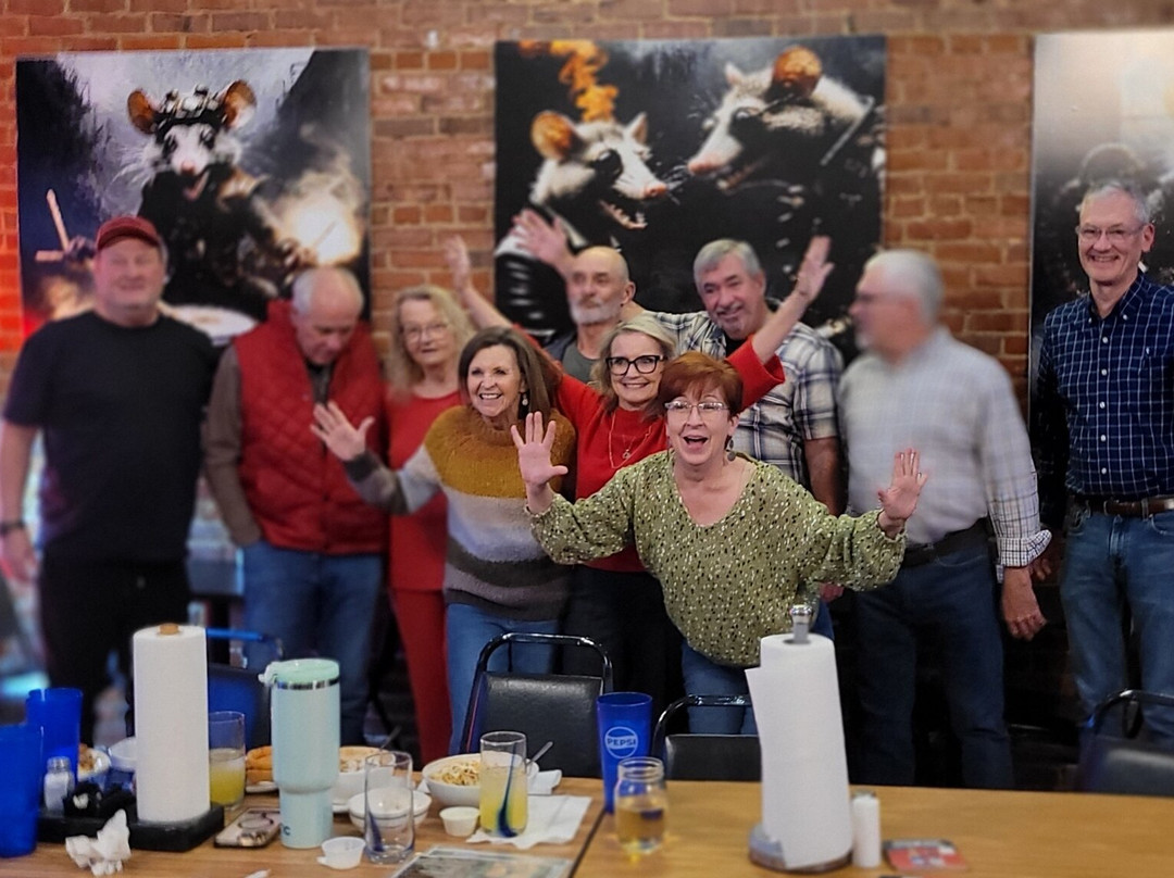 Cobblestone Hotel & Suites - Newport主图