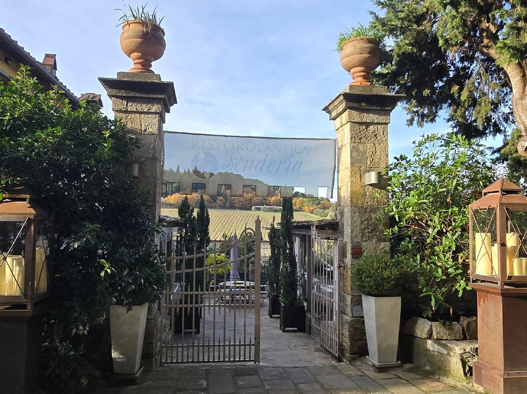 Yep Bike-佩萨河谷圣卡夏诺必去景点