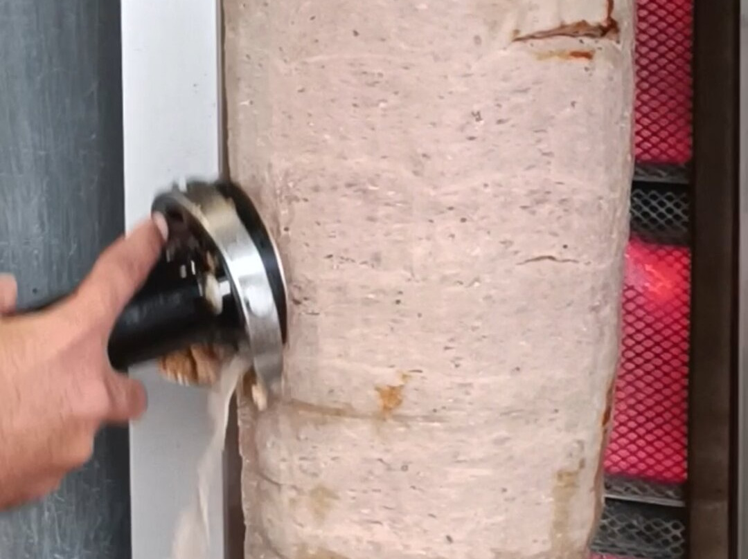 Restuarante Sfc Doner Kebab Y Pizzas