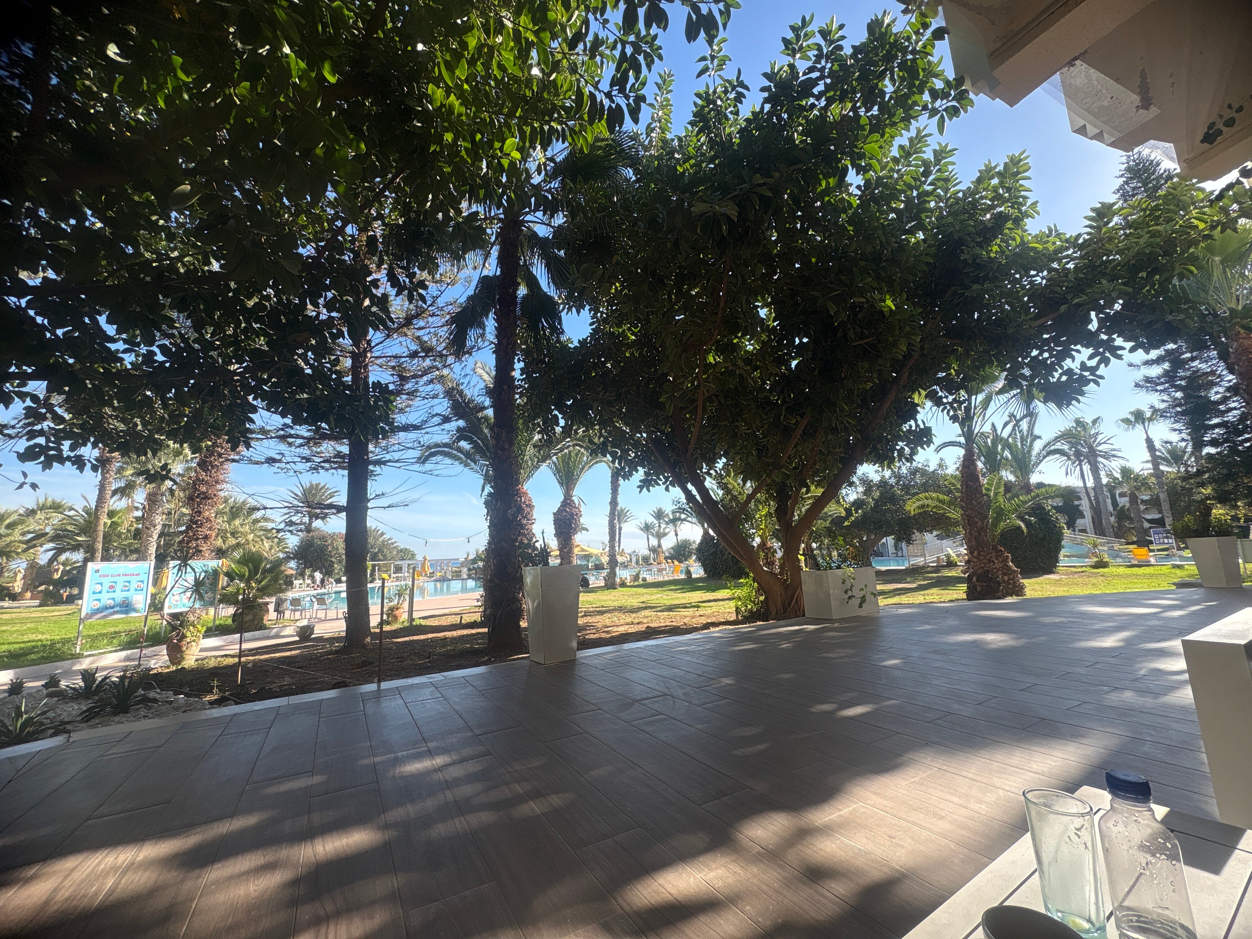 Mahdia Beach & Aquapark-官方