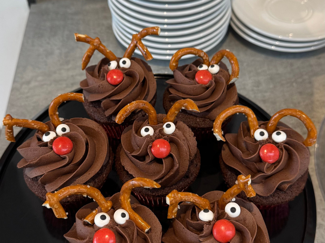 Rogiet Community Junction