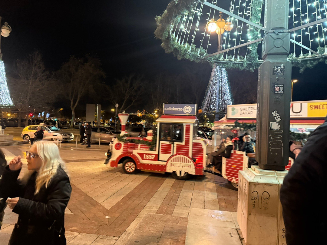 Korzo-里耶卡必去景点