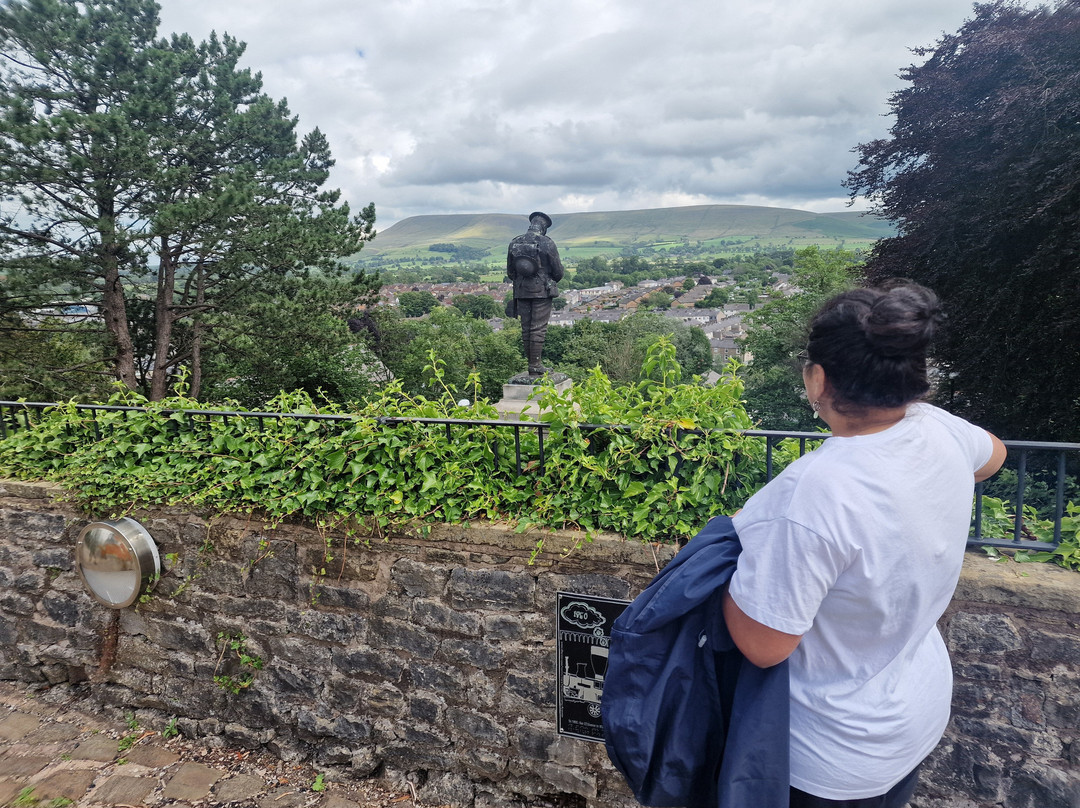 Clitheroe Castle Museum-克利夫罗必去景点
