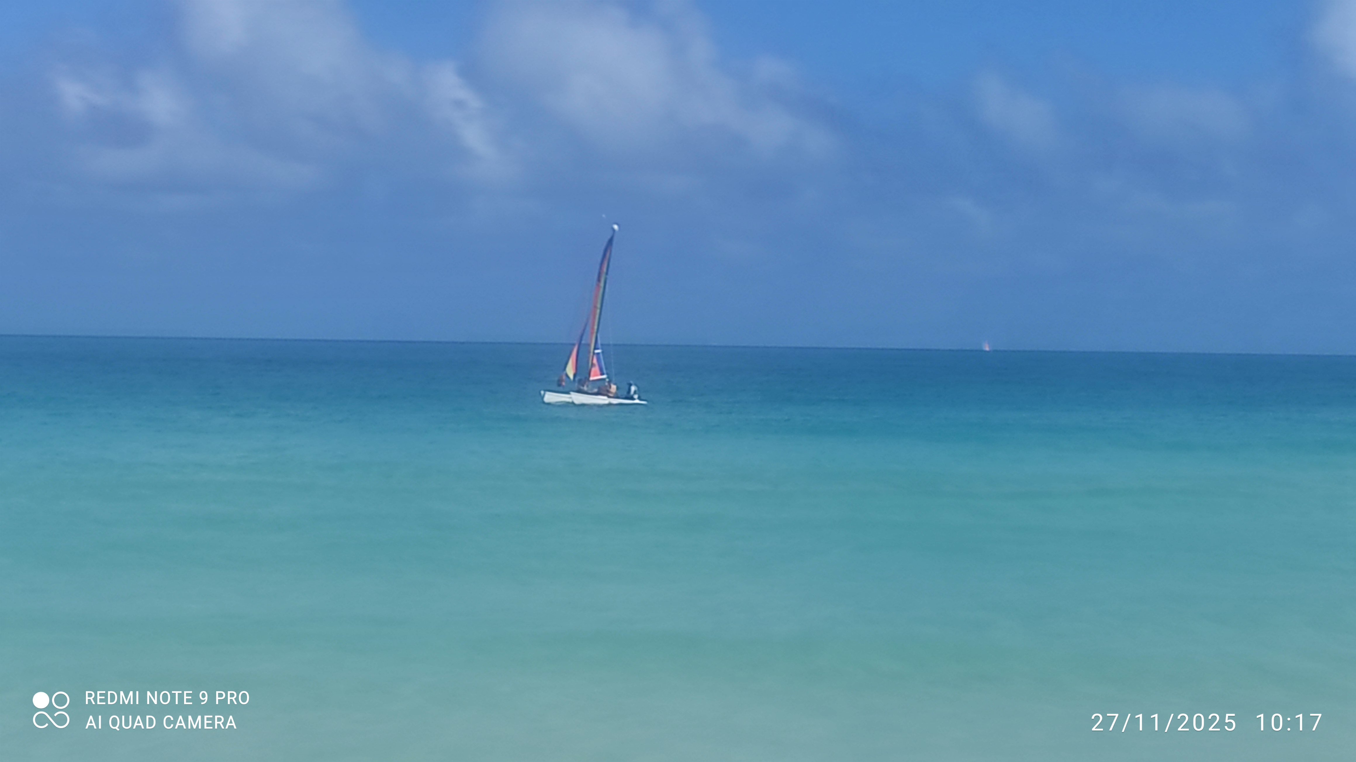 Melia Las Dunas-泳池