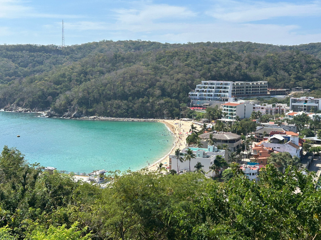 Best Huatulco Tours-瓦图尔科必去景点