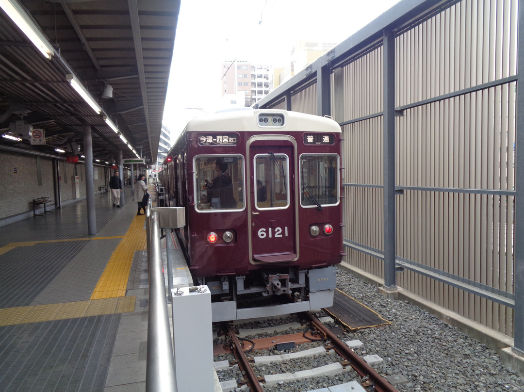 Hankyu Corporation-池田市必去景点