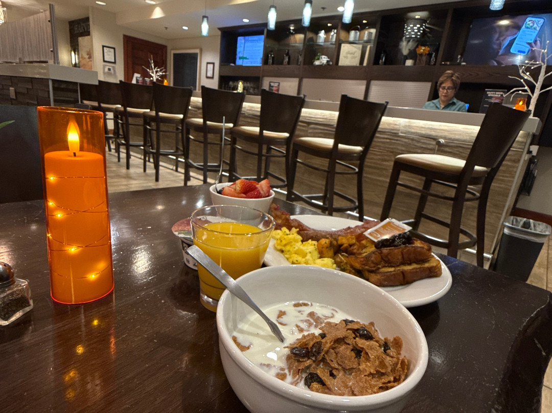 盖瑟斯堡假日酒店主图