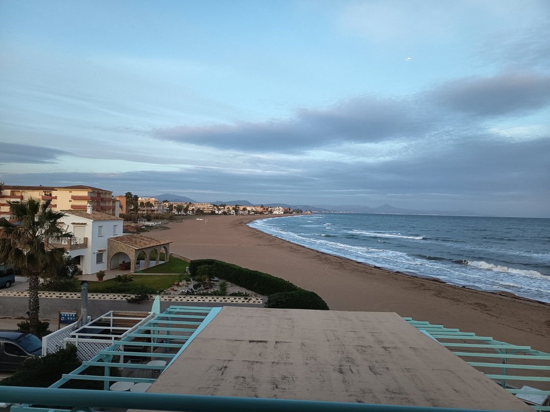 Noguera Mar Hotel主图